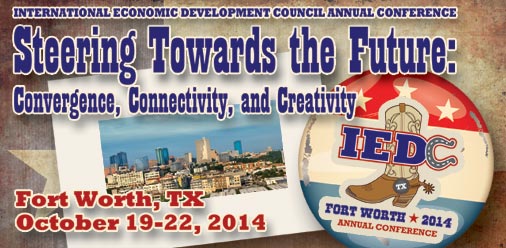 Link:  2014 Annual Conference
