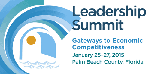 Link:  2015 Leadership Summit