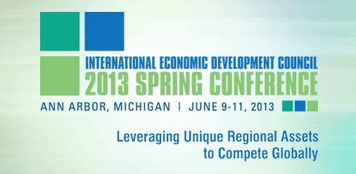 Link:  2013 Spring Conference