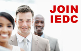 Link:  Join IEDC