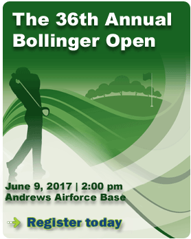 Register for the Bollinger Open